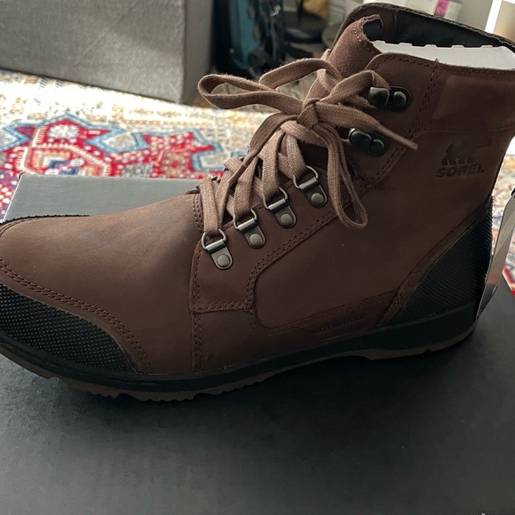 SOREL MENS BOOT - Picture 3 of 3